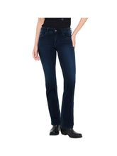 LIUJO DENIM Liu Jo Jeans Donna Dark Denim - Blu Dark denim